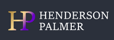 Henderson Palmer Logo