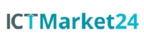 ICTMarket24 Logo