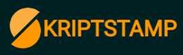 kriptstamp.com Logo