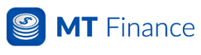 MT Finance Limited Logo