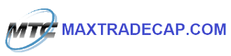 maxtradecap.ltd Logo