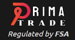 Prima trade Logo