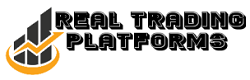 Real Trading Platforms Logo