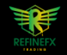 refinefxtrading.online Logo