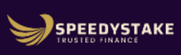 SpeedyStake Logo