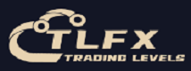 TLFX (tradinglevelsfx.com) Logo