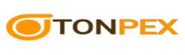 tonpex.com Logo