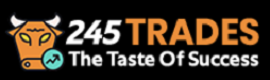 245trades Logo