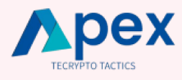 Apex Tecrypto Tactics Logo