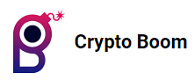 CryptoBoom Logo