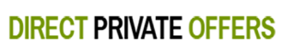 Direct Private Offers Logo