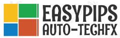 Easypipsautotechfx Logo