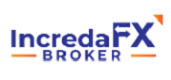 IncredaFX Broker Logo