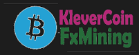 Klever Coin Fx Mining Logo