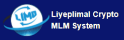 Liyeplimal Crypto Currency MLM System Logo