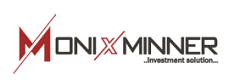 Monixminner Logo