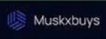 muskxbuys.com Logo