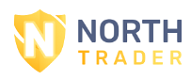 North Trader Logo