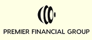 Premier Financial Group Logo