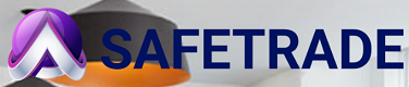 safetrade.icu Logo