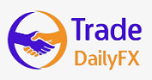 Trade Daily FX Logo