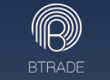 btrade.net Logo