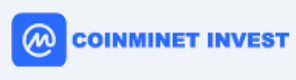 coinminetinvest.com Logo