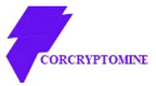 CorCryptoMine Logo