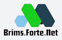 BRIMS-FORTE Logo