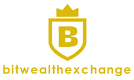 BitWealth Exchange Logo