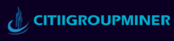 Citiigroupminer.com Logo