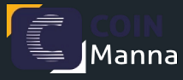 Coinmanna.io Logo