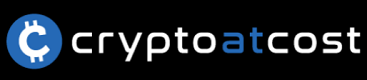 CryptoatCost Logo