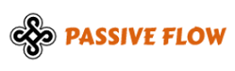 passive-flow.ltd Logo