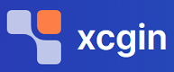 XCGIN Logo