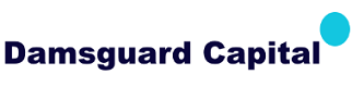 Damsguard Capital Logo