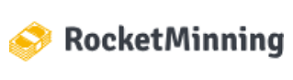 RocketMinning Logo