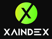 Xaindex AI Logo
