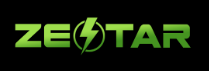 Zeotar Logo