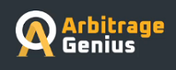 Arbitrage Genius Ai Logo