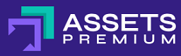 Assets Premium Logo