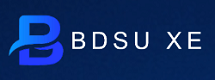 BDSU EX Logo