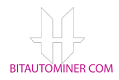 Bitautominer.com Logo