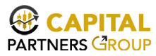 Capital-PartnersGroup.com Logo