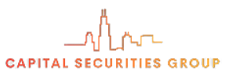 Capital Securities Group Logo