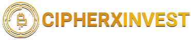 Cipherxinvest Logo