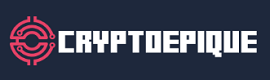 CRYPTOEPIQUE Logo