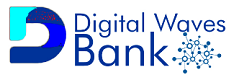 Digital Waves Bank Logo