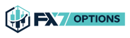 FX7 Options Logo