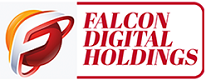 Falcon Digital Holdings Logo